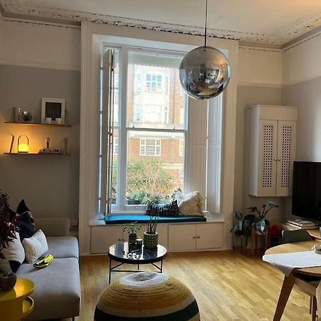 Gorgeous 2 Bedroom Flat In Charming Swiss Cottage London Exterior foto